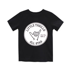 ALL STARS BOYS TEE